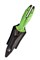 Нож GOEMON зеленый 400103G