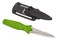 Нож Predathor зелёный 400102G