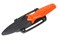 Нож Predathor оранжевый 400102O