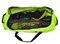 Сумка Salvimar ROLLER Acid Green на колесах, 100 литров 400211