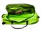 Сумка Salvimar ROLLER Acid Green на колесах, 100 литров 400211