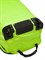 Сумка Salvimar ROLLER Acid Green на колесах, 100 литров 400211