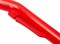 Трубка детская Salvimar TILTY, красная WB0350RE