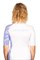 Футболка из лайкры FLUYD RASH GUARD lady, S 000041B