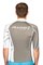 Футболка из лайкры FLUYD RASH GUARD man, М 000040B