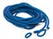 Эластичный шнур-буйреп BUNGEETECH 6->24 м. Синий 400512
