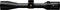 Panamax 3-9x40 IR сетка HMD (Half Mil Dot), 25,4 мм,подсветка красным, азотозаполненный NPGI3940 - фото 14219