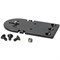 Платформа переходник для дополнительного оборудования Kopfjager KJ89002 (Repear Rig Accessory Plate) - фото 14242