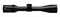 Panamax 3-9x40 сетка HMD (Half Mil Dot), 25,4 мм, азотозаполненный NPW3940 - фото 14302