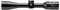 Panamax 3-9x50 сетка HMD (Half Mil Dot), 25,4 мм, азотозаполненный NPW3950 - фото 14399