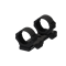 Быстросъёмный кронштейн Aimpro Blaser кольца 34 мм - фото 14472