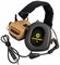 Наушники активные EARMOR M32 MOD3-CB (brown) - фото 14562