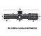 Оптический прицел DISCOVERY HD 2-12x24SFIR FFP FW30 Compact 11355