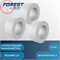 Уплотнение резервуара 3шт для EDgun Leshiy / Эдган Леший 2.0 LSA242507-3 Gasket - фото 16169