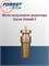 Шток модульного редуктора Эдган Леший 2 LSA282504 Rod - фото 16248