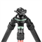 Штатив-трипод Sunwayfoto T4020CSLI-D Carbon с креплением Arca-Swiss/Weaver 3612