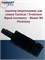 Адаптер (переходник) для сошек Tactical / Evolution Bipod Accessory - Blaser R8 Picatinny 0002