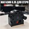 Магазин/барабан 6.35 для пневматической винтовки Егерь магазин_Егерь_6.35_пластик