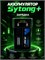 Аккумулятор Sytong 18650 3500mAh+Зарядное устройство Sytong18650_зарядка