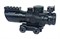 Призматический прицел Sniper 4x32 PM4X32SB (BH-KSN01) - фото 4641