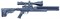Пневматическая винтовка Егерь  Jager (егерь)  SPR Мини-карабин 6,35 Стандарт (AP312) (со складным прикладом) R456/AP/T - фото 4661