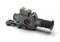 Тепловизионный прицел CONOTECH Polaris-335RL с креплением Weaver 335RL