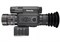 Цифровой прицел ночного видения Sytong HT-60 LRF 6,5/13x 850nm с дальномером HT-60 LRF 6,5/13x 850nm