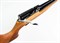 Пневматическая винтовка Kuzey K60 / K600 (орех, PCP, 3 Дж) 5,5 мм - 6,35мм 1944