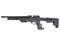 Пневматическая винтовка Kral Puncher Jumbo (орех, PCP, 3 Дж) 4,5 мм-5.5 мм-6.35мм - фото 5331