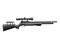 Пневматическая винтовка Kral Puncher Maxi S (пластик, PCP, 3 Дж) 5,5 мм - 6,35 мм - фото 5482