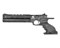 Пневматический пистолет Reximex RP с прикладом (PCP, 3 Дж) 5,5 мм - фото 5521