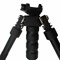 Сошки Atlas быстросъемные BT10-LW17 со съемной тактической рукояткой (BH-BP14) 2163 - фото 6526 Сошки Atlas быстросъемные BT10-LW17 со съемной тактической рукояткой (BH-BP14) 2163 - фото 6526