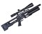 Пневматическая PCP винтовка Reximex Throne Gen 2 5.5мм -6.35 мм (3 Дж, пластик) - фото 6740