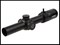 Оптический прицел 30мм SFP Marcool Stalker 1-10x24 SFP IR Rifle Scope MAR-164 - фото 7104