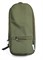Чехол-рюкзак Иглу 55 модель 50 (Зелёный, Закрытый поролон) - фото 7840