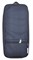Чехол-рюкзак Иглу 55 модель 40 (Зелёный, Закрытый поролон) - фото 7975
