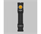 Armytek Partner C2 Magnet USB / Белый / 1100 лм / 7°:68° / 1x18650 (в комплекте) - фото 8450