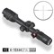 Оптический прицел DISCOVERY HS 4-16x44 FFP 2914
