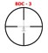 Оптический прицел MEOPTA MEOSTAR R2 2,5-15Х56 СЕТКА RD-BDC-3, ПОДСВЕТКА 2928 - фото 8625 Оптический прицел MEOPTA MEOSTAR R2 2,5-15Х56 СЕТКА RD-BDC-3, ПОДСВЕТКА 2928 - фото 8625