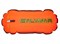 Буй для плавания salvimar SWIMMY 15 л. Оранжевый 400540