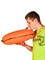 Буй для плавания salvimar SWIMMY 15 л. Оранжевый 400540