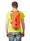 Буй-гермомешок salvimar SWIMMY SAFE 20 л. Оранжевый 400542O
