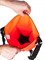 Буй-гермомешок salvimar SWIMMY SAFE 20 л. Оранжевый 400542O
