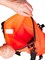 Буй-гермомешок salvimar SWIMMY SAFE 20 л. Оранжевый 400542O