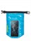 Водонепроницаемый чехол для смартфона Salvimar, Голубой BAG0102B - фото 9010 Водонепроницаемый чехол для смартфона Salvimar, Голубой BAG0102B - фото 9010