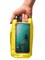Водонепроницаемый чехол для смартфона Salvimar, Желтый BAG0102Y - фото 9017 Водонепроницаемый чехол для смартфона Salvimar, Желтый BAG0102Y - фото 9017