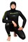 Гидрокостюм Salvimar GARDA NERO 7 мм XL 100512E
